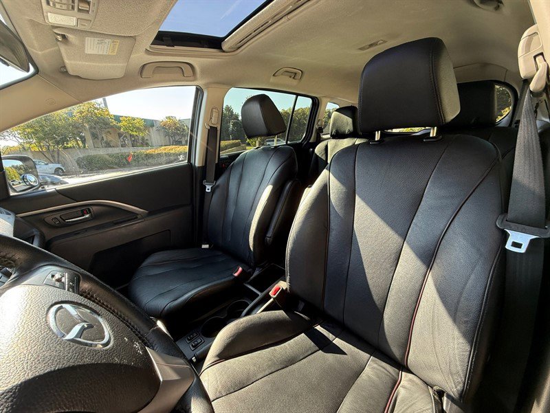 Used 2014 MAZDA MAZDA5 Grand Touring image 13