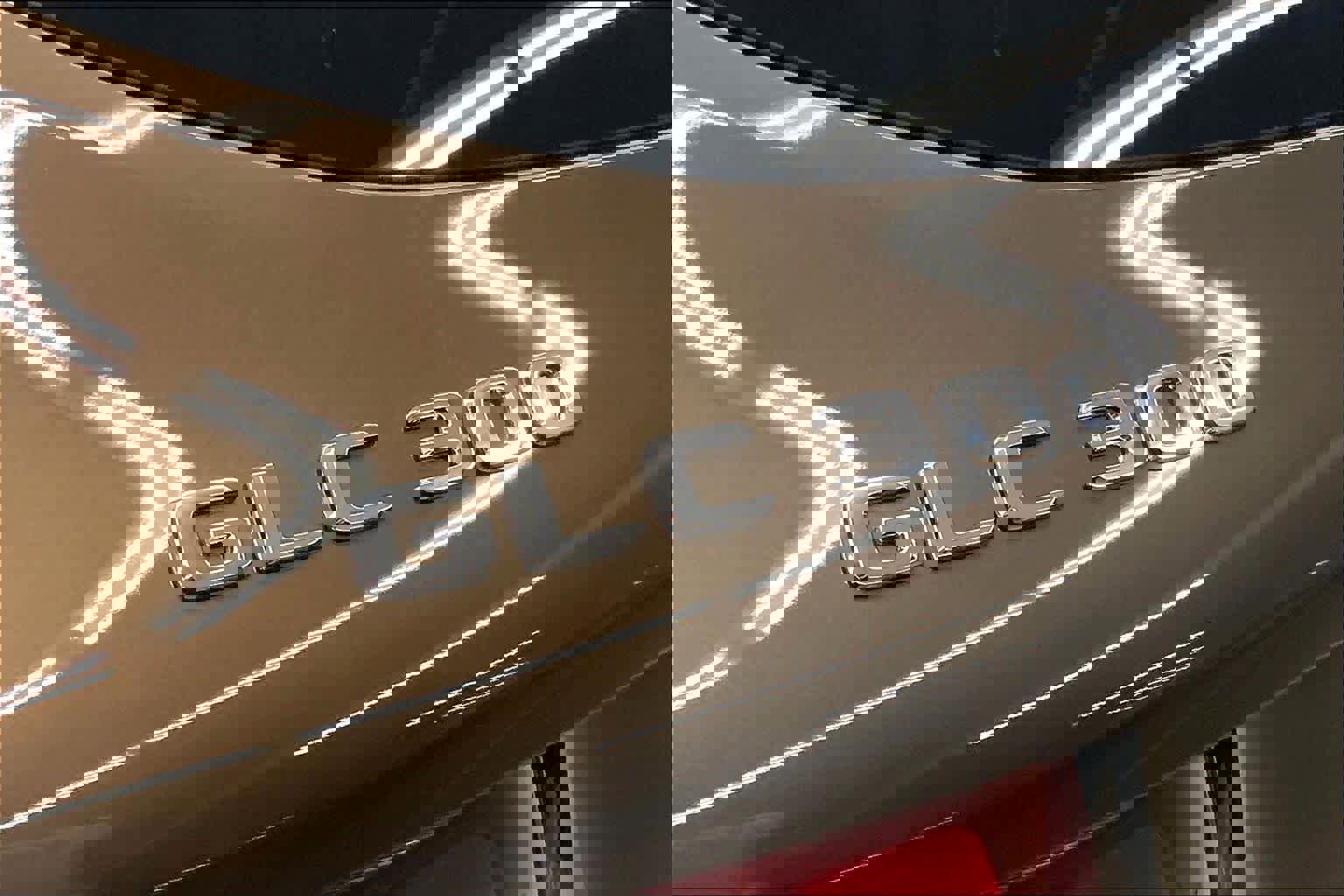 Used 2017 Mercedes-Benz GLC 300 image 14