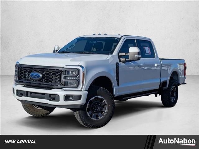 Used 2023 Ford F250 Lariat w/ Tremor Off-Road Package
