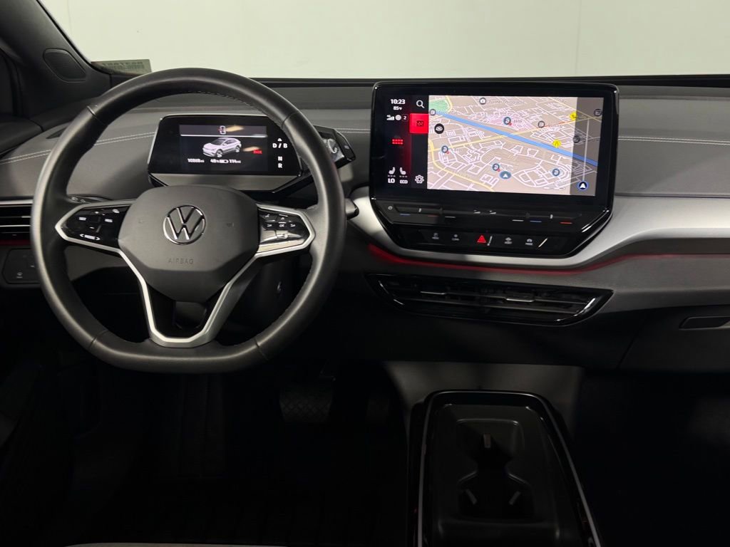 Used 2023 Volkswagen ID.4 Pro image 16