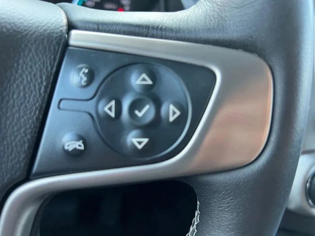 Used 2018 GMC Yukon Denali AWD/4WD image 48