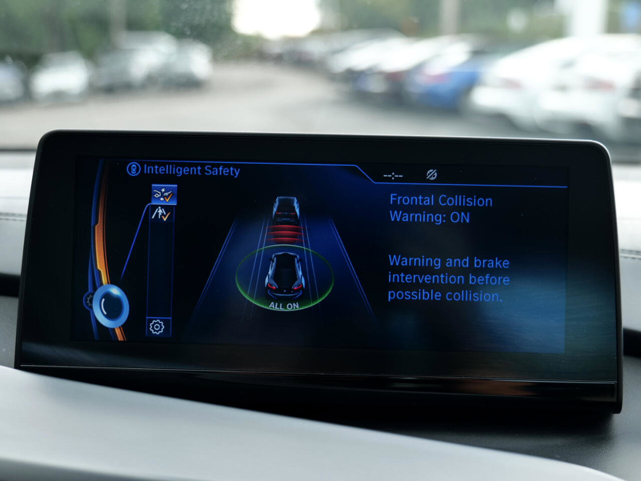 Used 2015 BMW i8 image 33