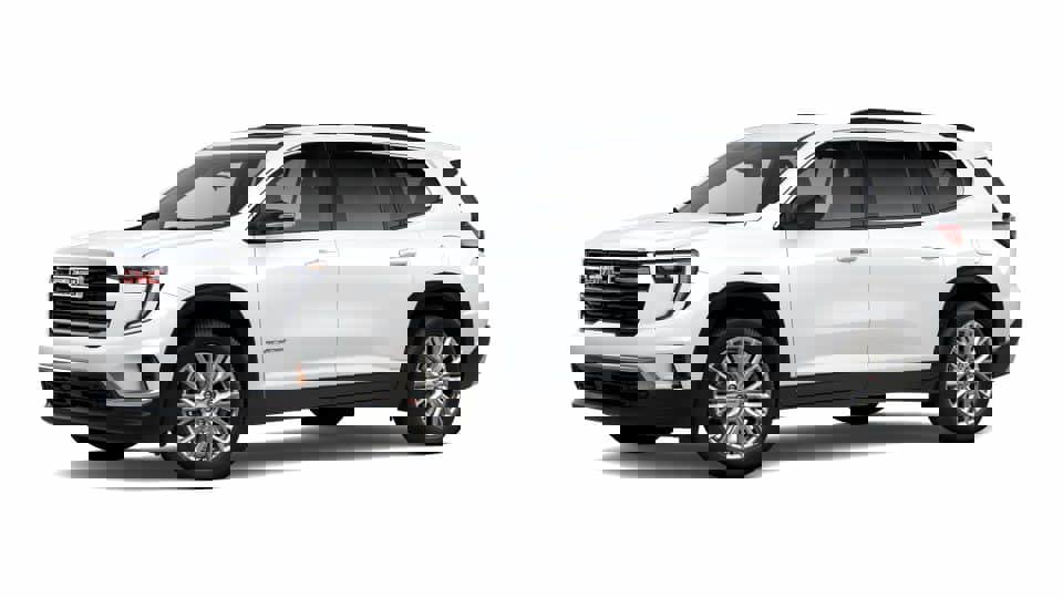 New 2026 GMC Acadia Elevation w/ Elevation Premium Package image 33