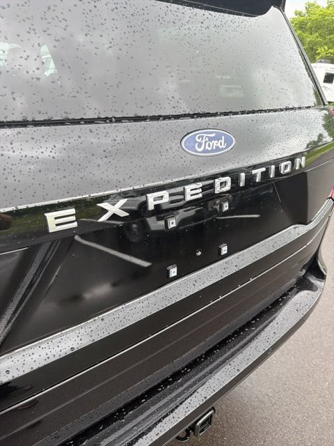 New 2026 Ford Expedition XL AWD/4WD image 12