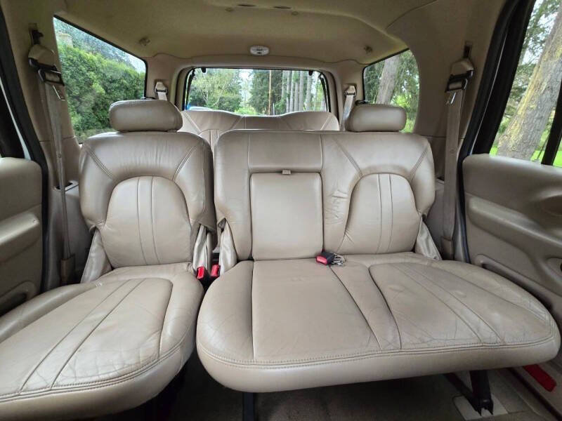 Used 1997 Ford Expedition XLT AWD/4WD image 15