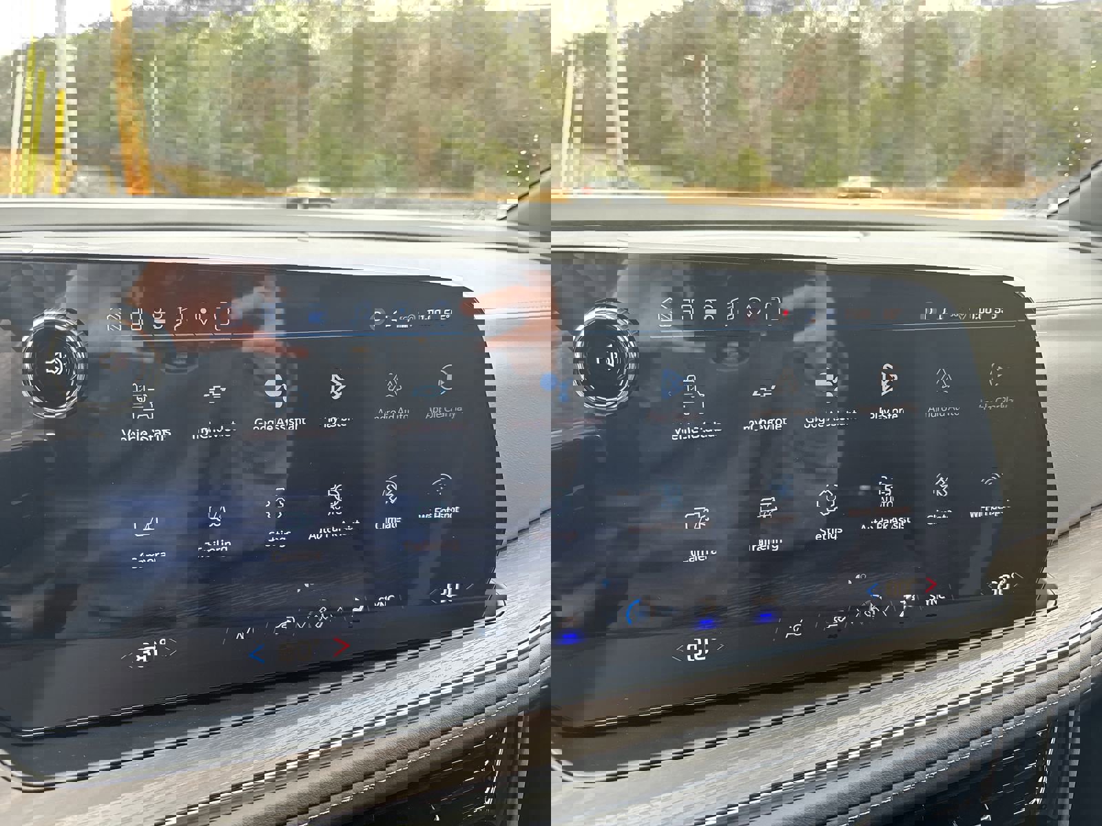 New 2026 Chevrolet Tahoe LS image 19