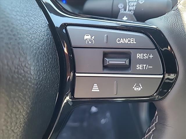 Used 2026 Honda Civic Sport image 10