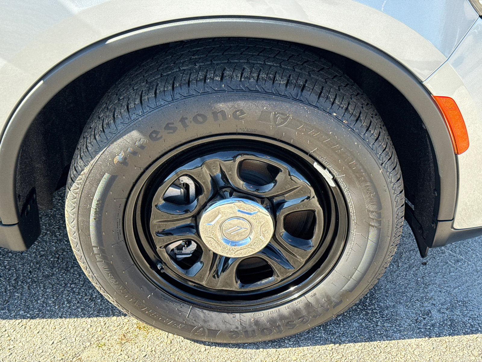 New 2025 Dodge Durango AWD w/ Skid Plate Group image 12