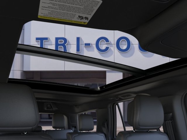 New 2026 Ford Expedition Tremor AWD/4WD image 22
