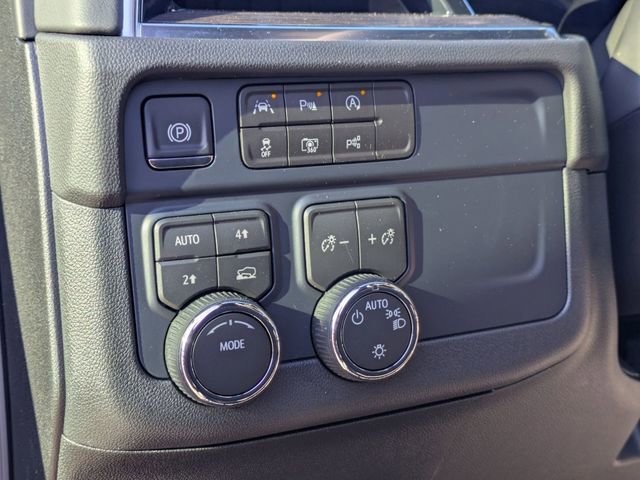 New 2026 Chevrolet Suburban LS w/ LPO, Dark Essentials Package image 12
