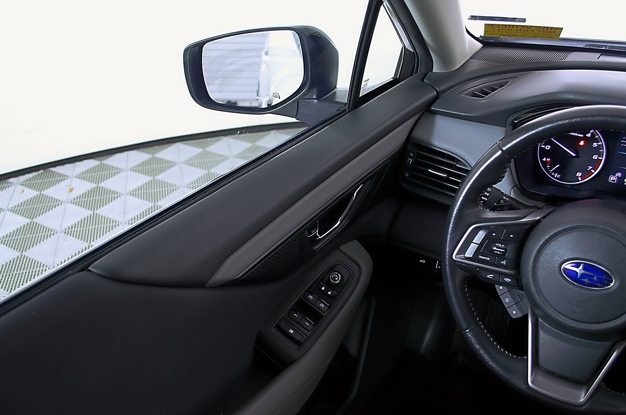 Used 2022 Subaru Outback Premium image 20