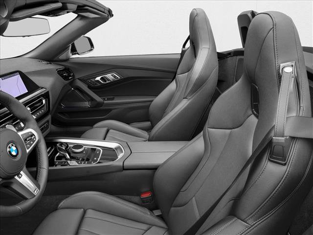 New 2026 BMW Z4 sDrive30i w/ Premium Package RWD image 6