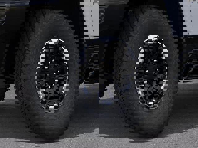 New 2025 GMC Hummer EV 2X w/ Extreme Off-Road Package image 18