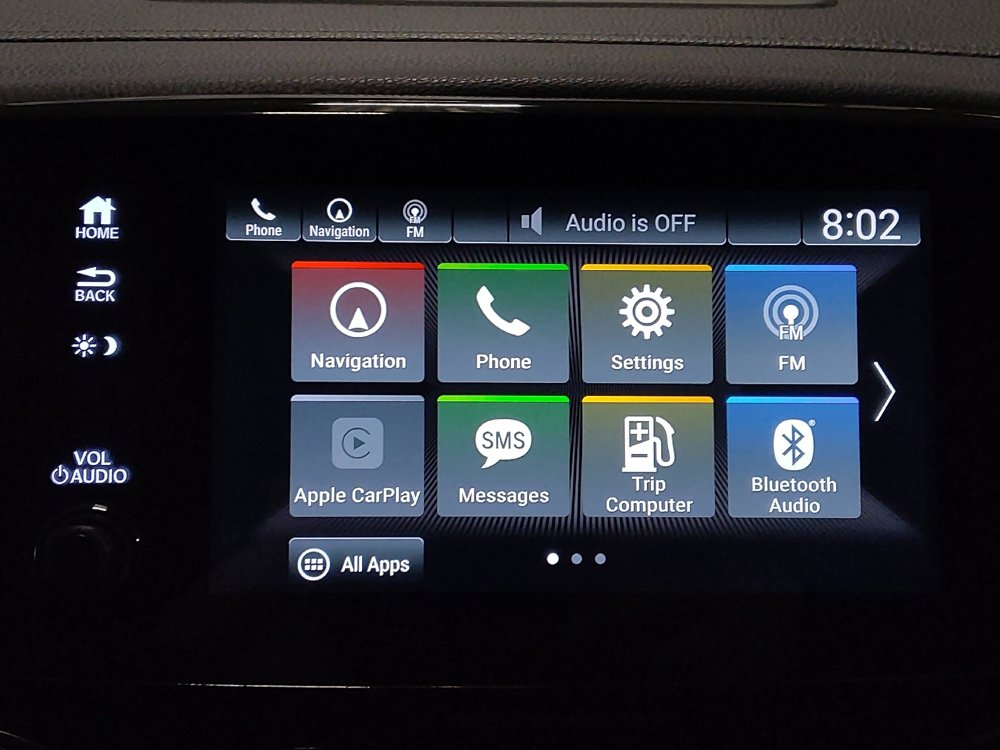 Used 2019 Honda Passport Touring image 25