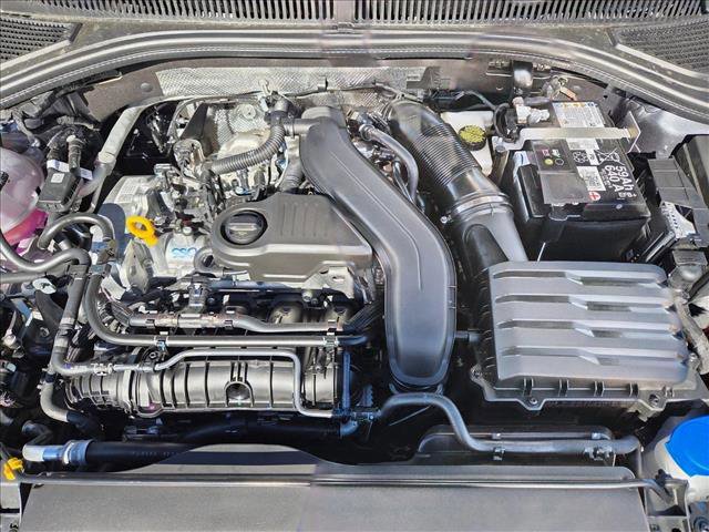 New 2026 Volkswagen Jetta SEL image 16