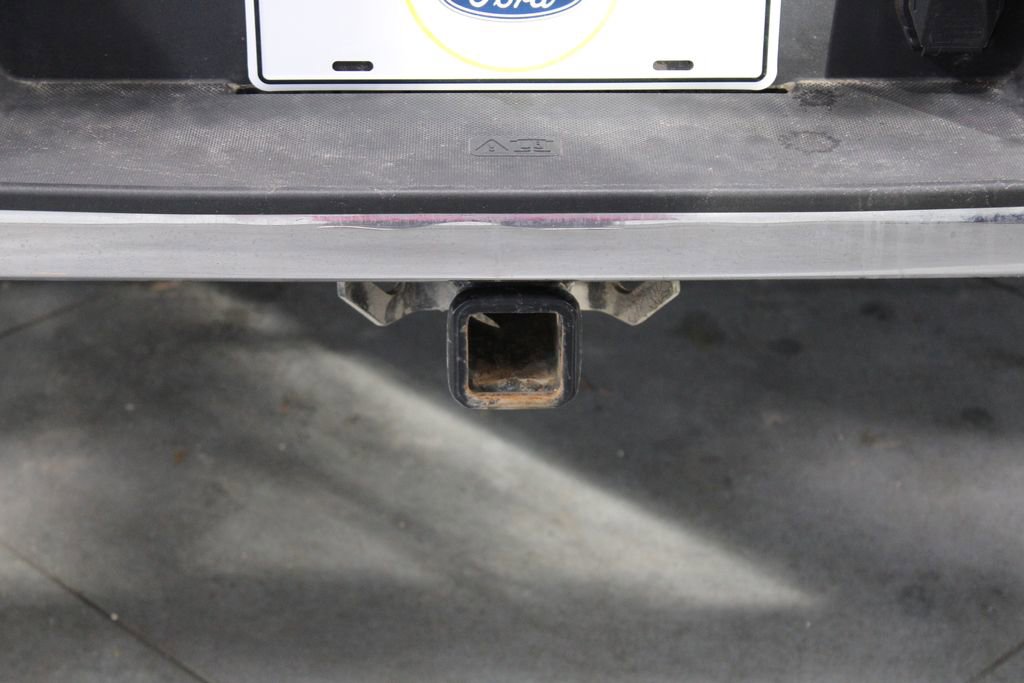 Used 2024 Ford F150 XLT w/ FX4 Off-Road Package image 16