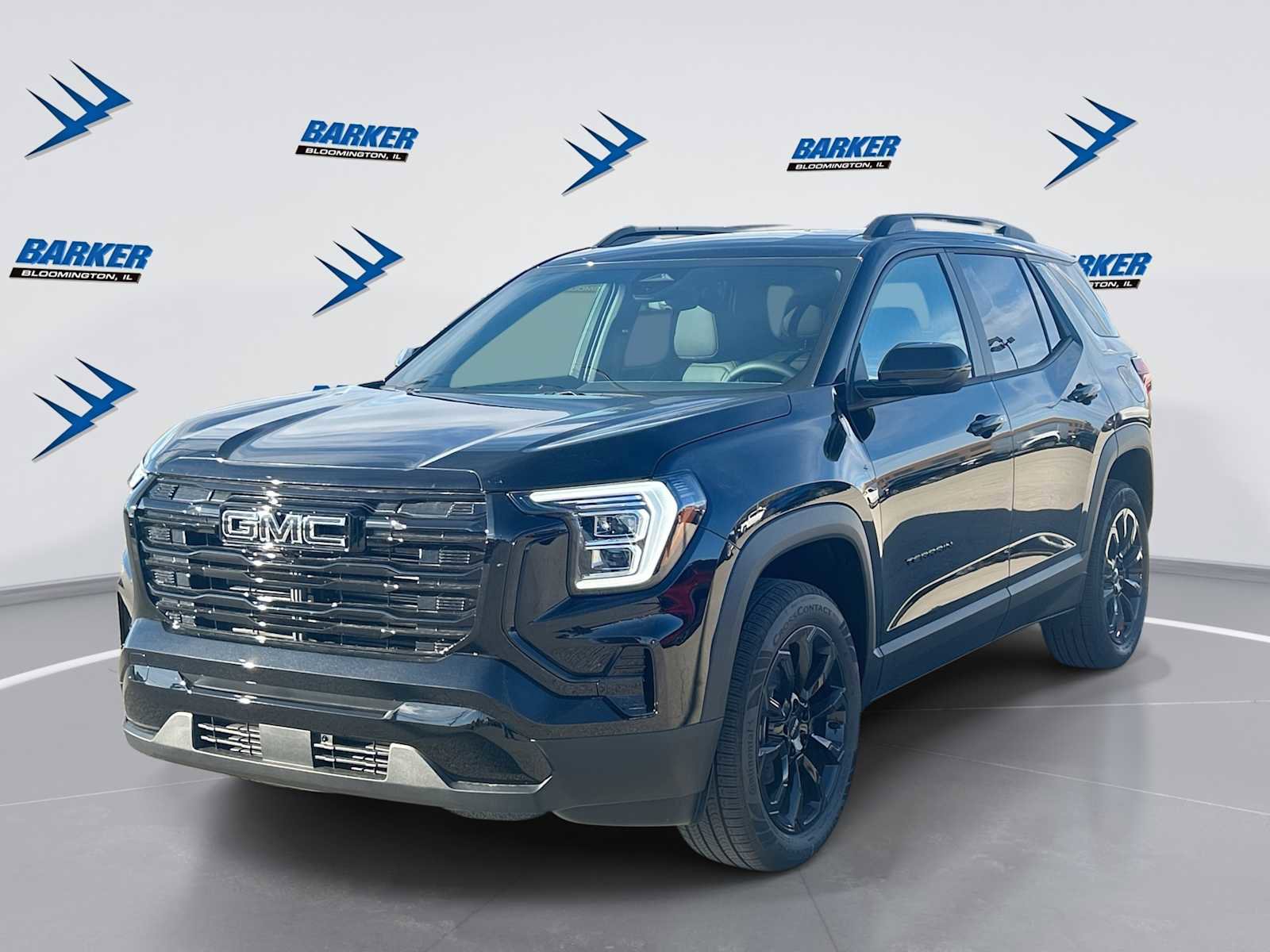 New 2026 GMC Terrain Elevation w/ Elevation Premium Package