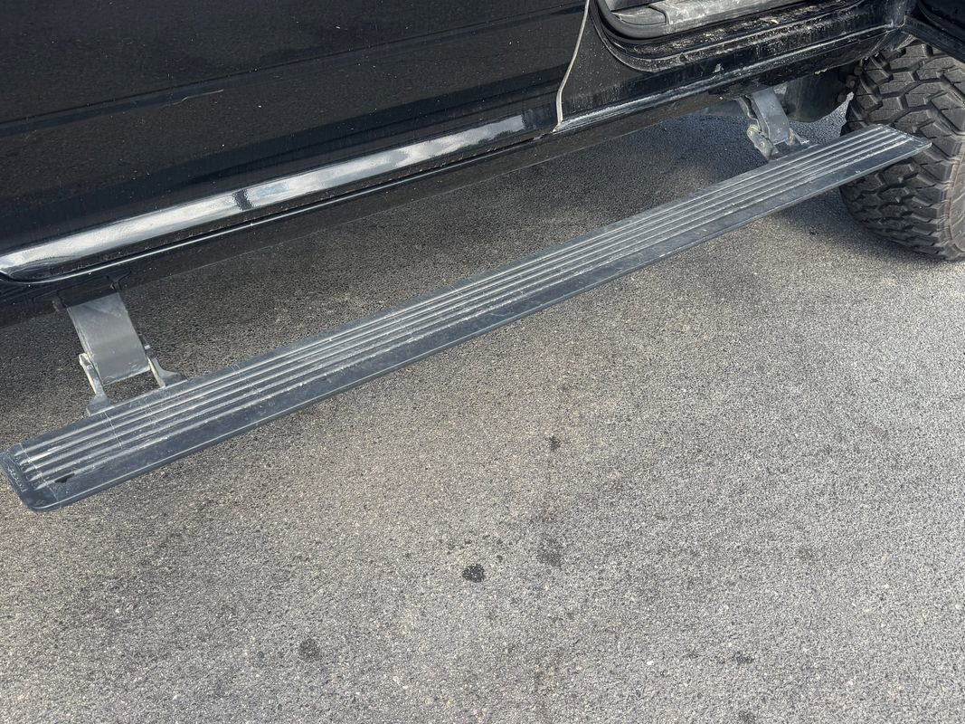 Used 2020 RAM 2500 Limited image 4