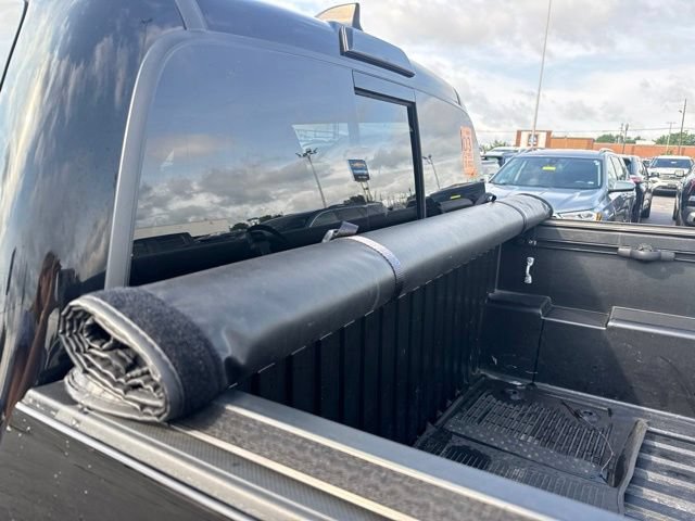 Used 2023 Toyota Tacoma TRD Off-Road w/ TRD Premium Off Road Package AWD/4WD image 13