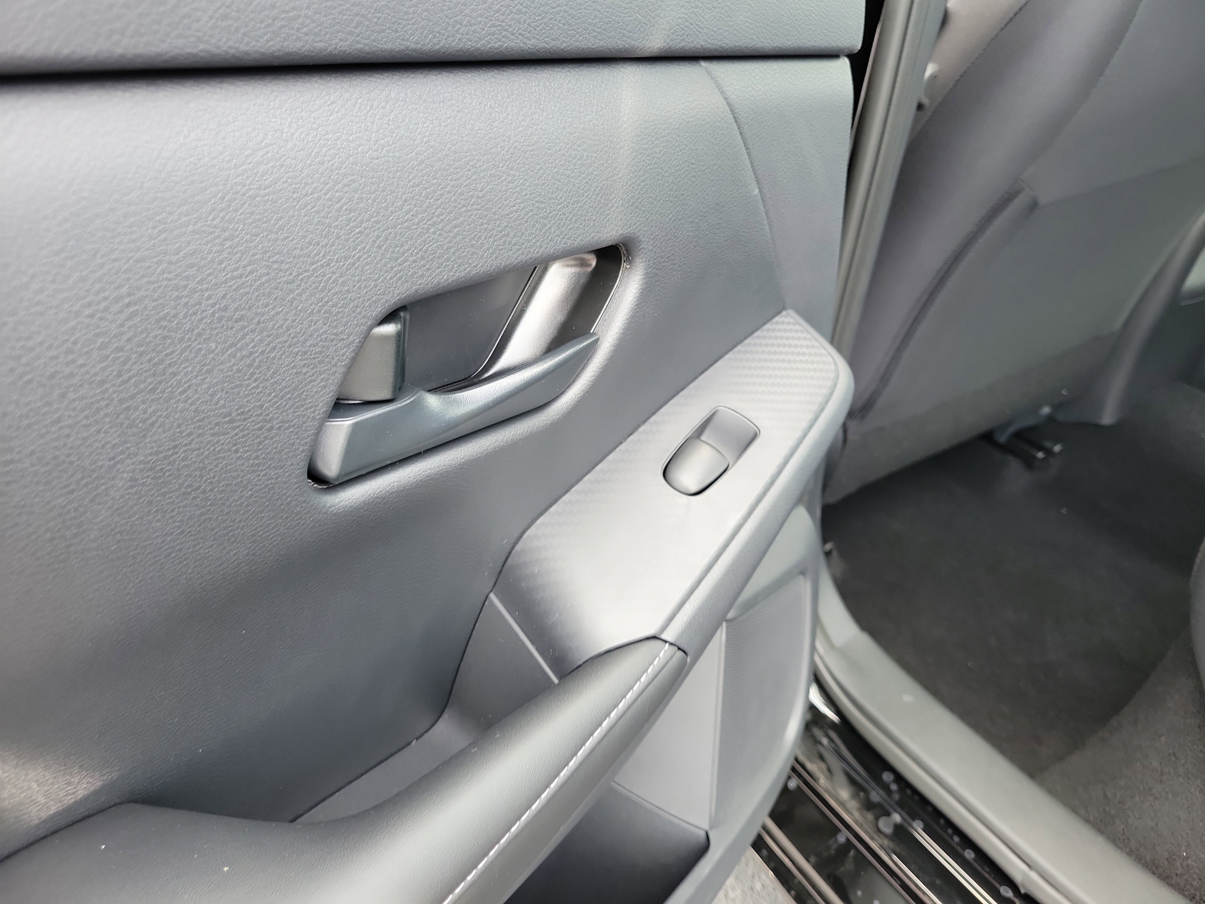 New 2025 Nissan Sentra S image 13