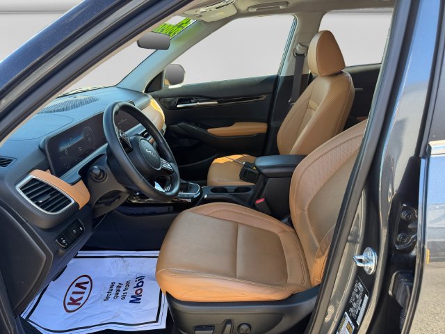 Certified 2024 Kia Seltos EX AWD/4WD image 13
