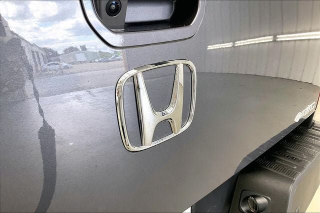 Certified 2023 Honda Ridgeline RTL-E image 32