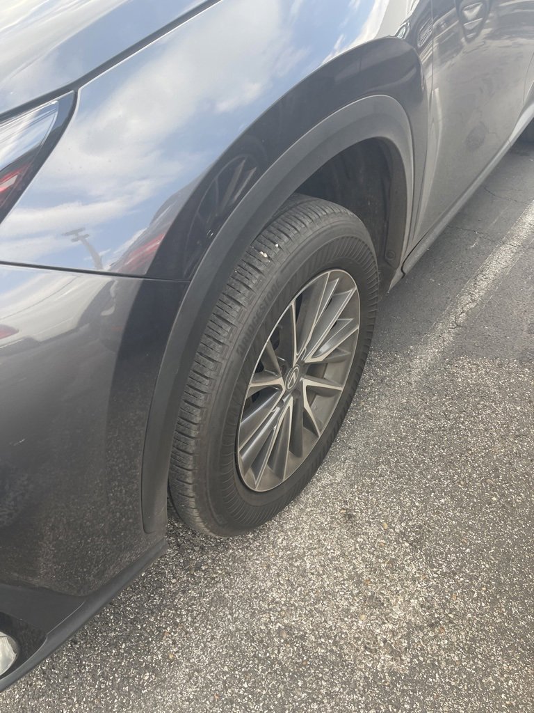 Used 2024 Lexus NX 250 FWD w/ Premium Package image 5