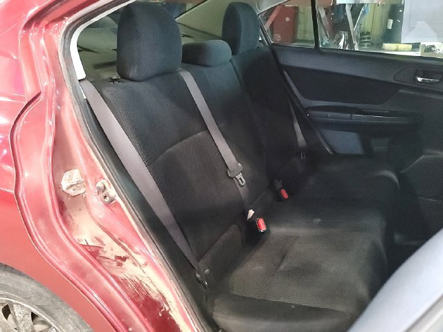 Used 2014 Subaru Impreza 2.0i Premium w/ Utility Package #2A AWD/4WD image 32