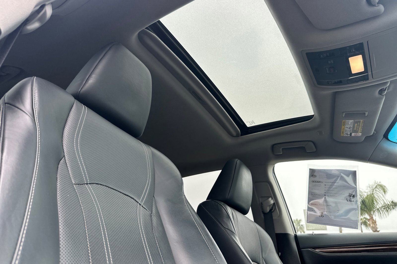 Used 2019 Lexus RX 350 FWD image 20