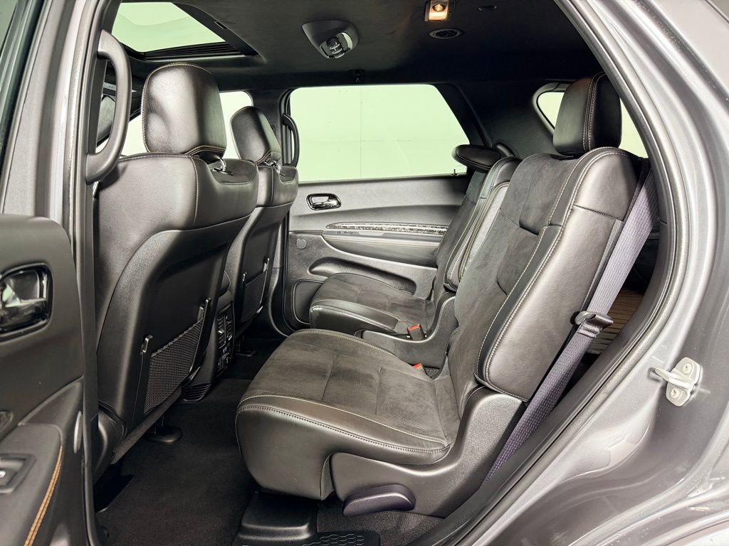 Used 2025 Dodge Durango R/T image 27
