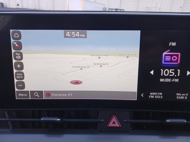 Certified 2023 Kia Sportage SX image 21