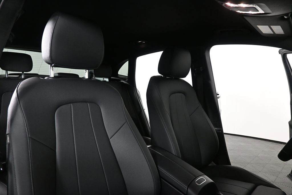 Certified 2026 Mercedes-Benz GLA 250 image 21