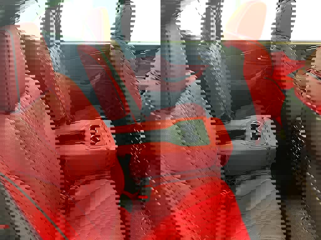 New 2026 Acura MDX Type S image 40