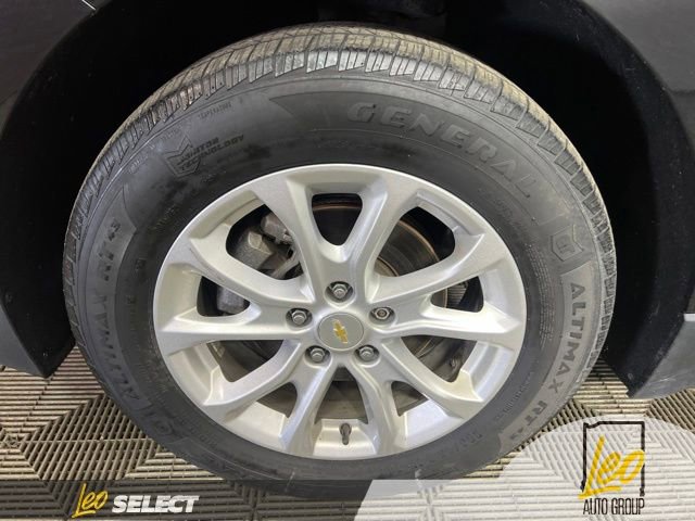 Used 2019 Chevrolet Equinox LT FWD image 10