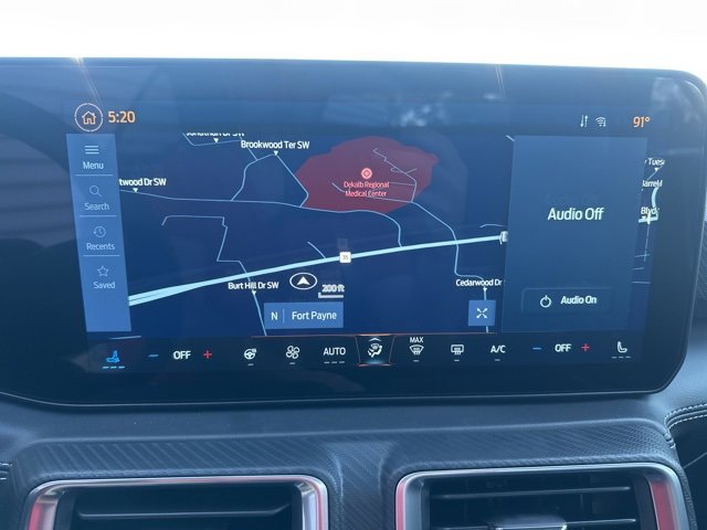 New 2025 Ford Mustang GT Premium image 23