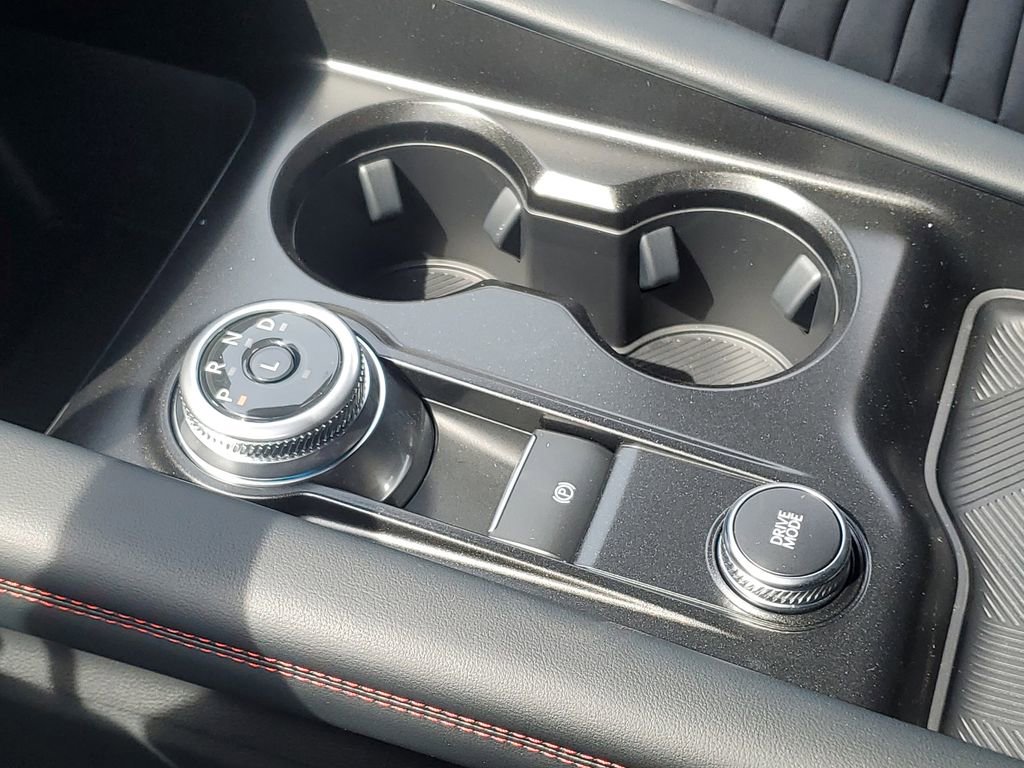 New 2026 Ford Explorer ST-Line AWD/4WD image 20