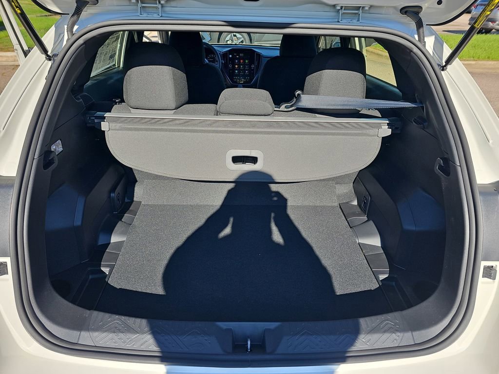 New 2026 Subaru Impreza RS image 13