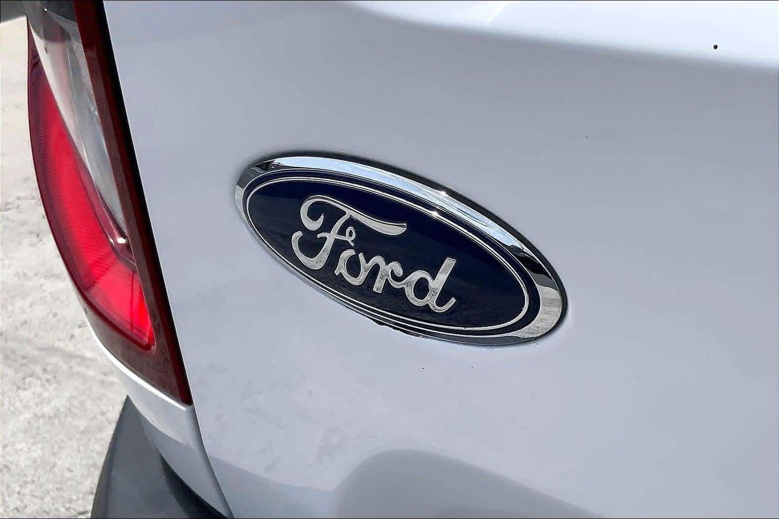 Used 2022 Ford Bronco Sport Big Bend AWD/4WD image 7