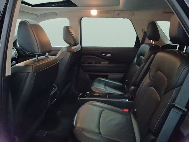 Certified 2024 Nissan Pathfinder SL w/ SL Premium Package AWD/4WD image 19