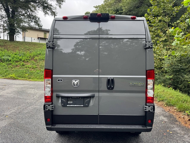 New 2026 RAM ProMaster 1500 w/ Safety Group FWD image 9