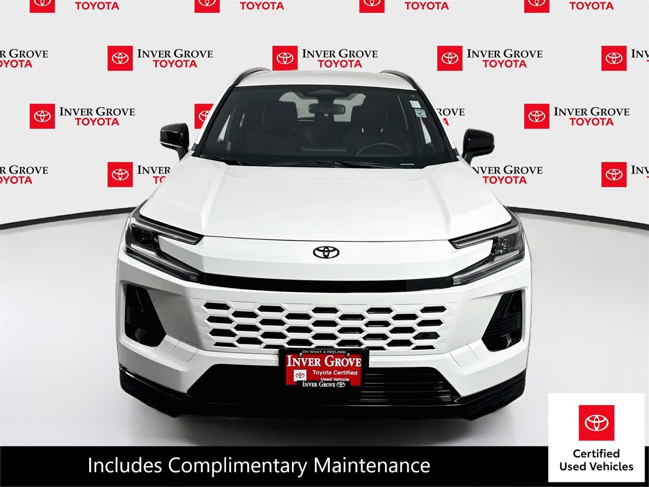 Certified 2026 Toyota RAV4 SE w/ Convenience Package AWD/4WD image 2