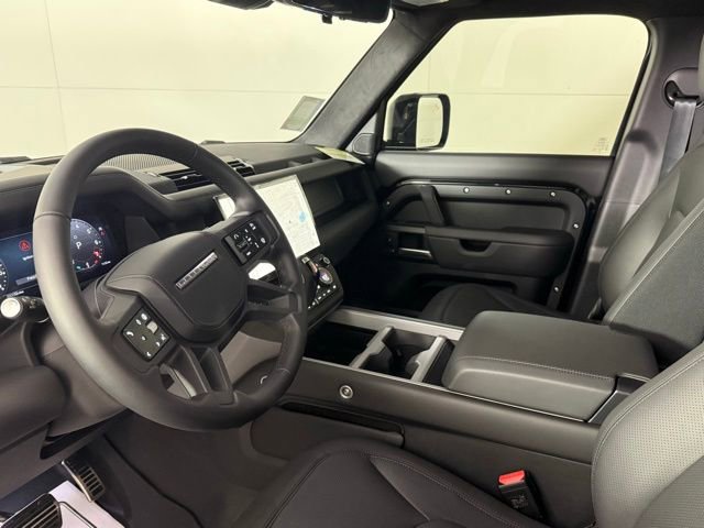New 2026 Land Rover Defender 110 X image 6