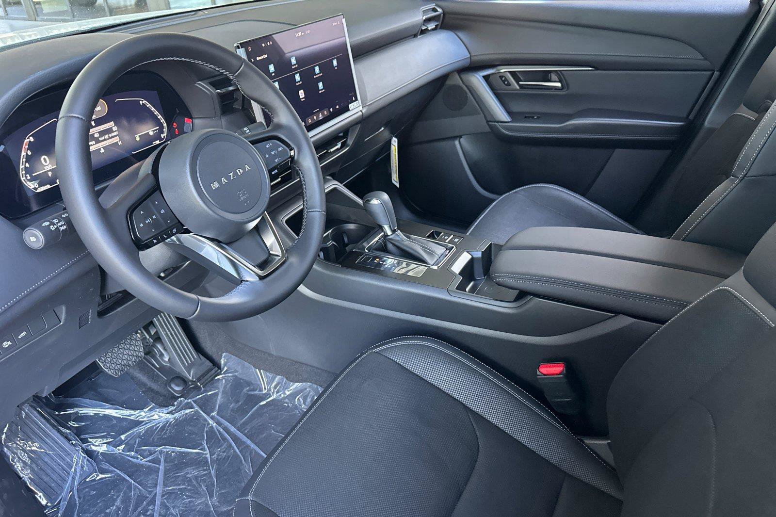 New 2026 MAZDA CX-5 Preferred AWD/4WD image 10