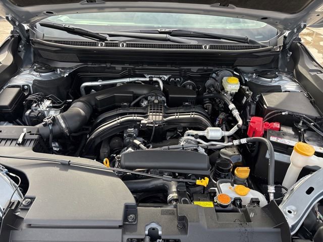 New 2026 Subaru Outback Touring AWD/4WD image 10