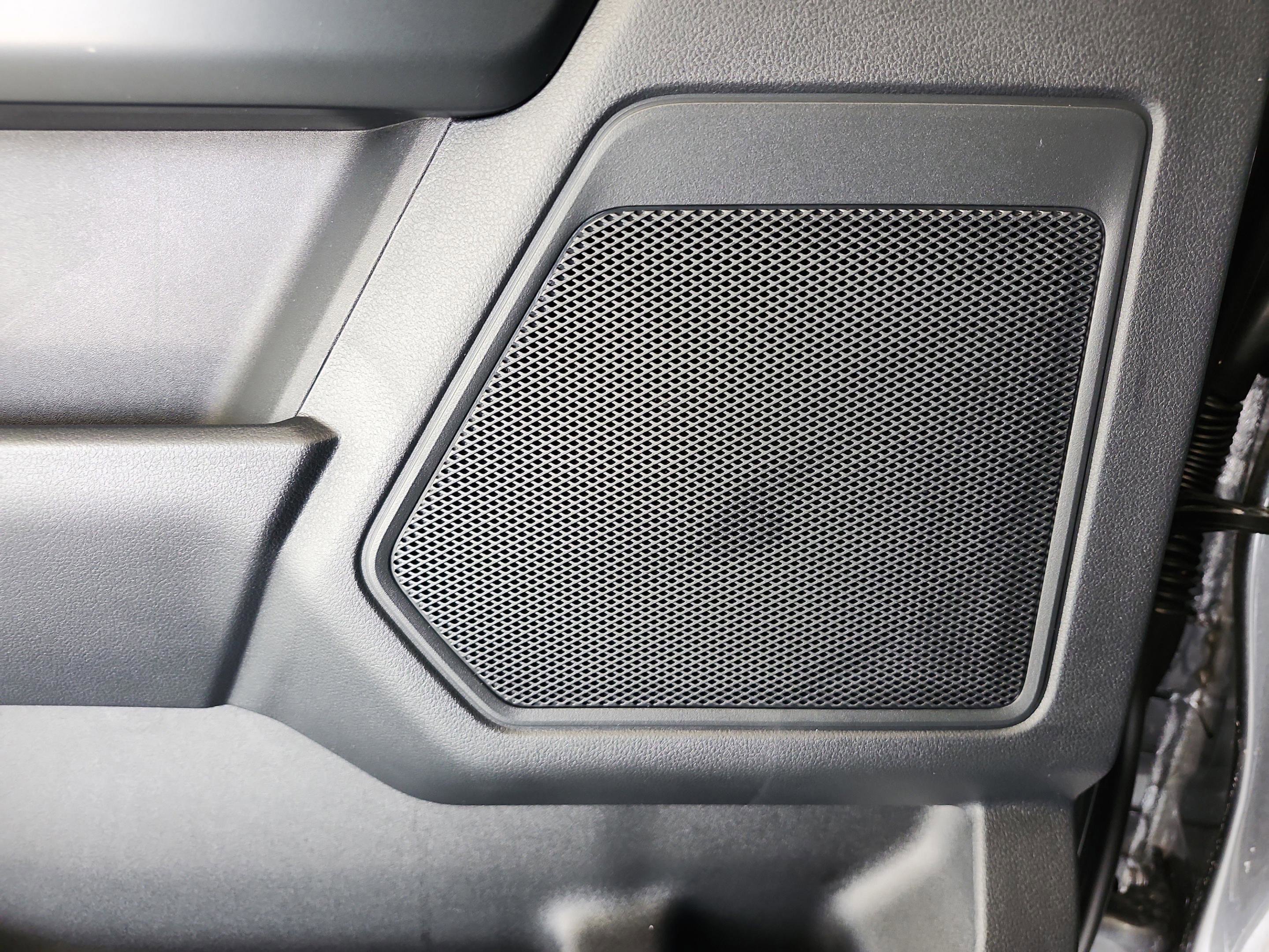 New 2026 Ford F150 STX w/ Equipment Group 200A image 23