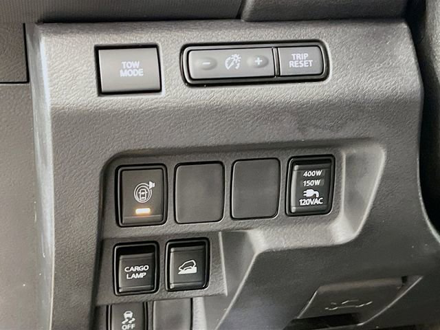 Used 2023 Nissan Frontier SV w/ SV Convenience Package AWD/4WD image 11