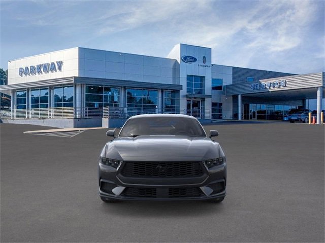 New 2026 Ford Mustang Coupe image 6