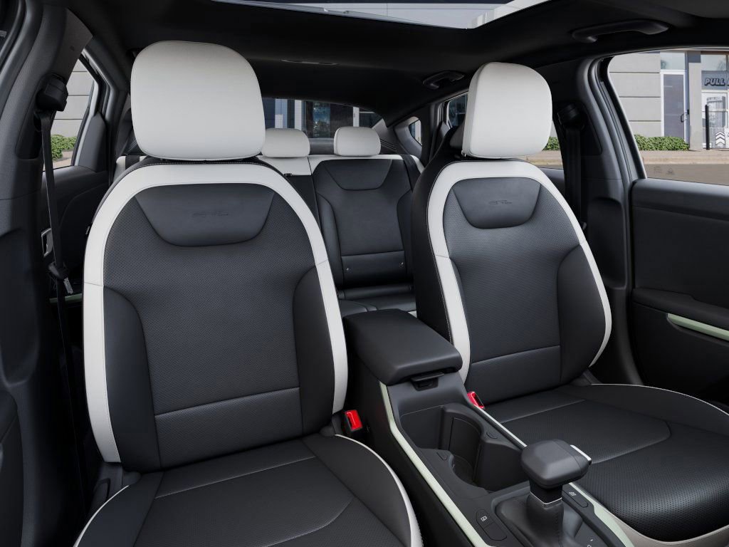 New 2025 Kia K4 GT-Line Turbo image 19