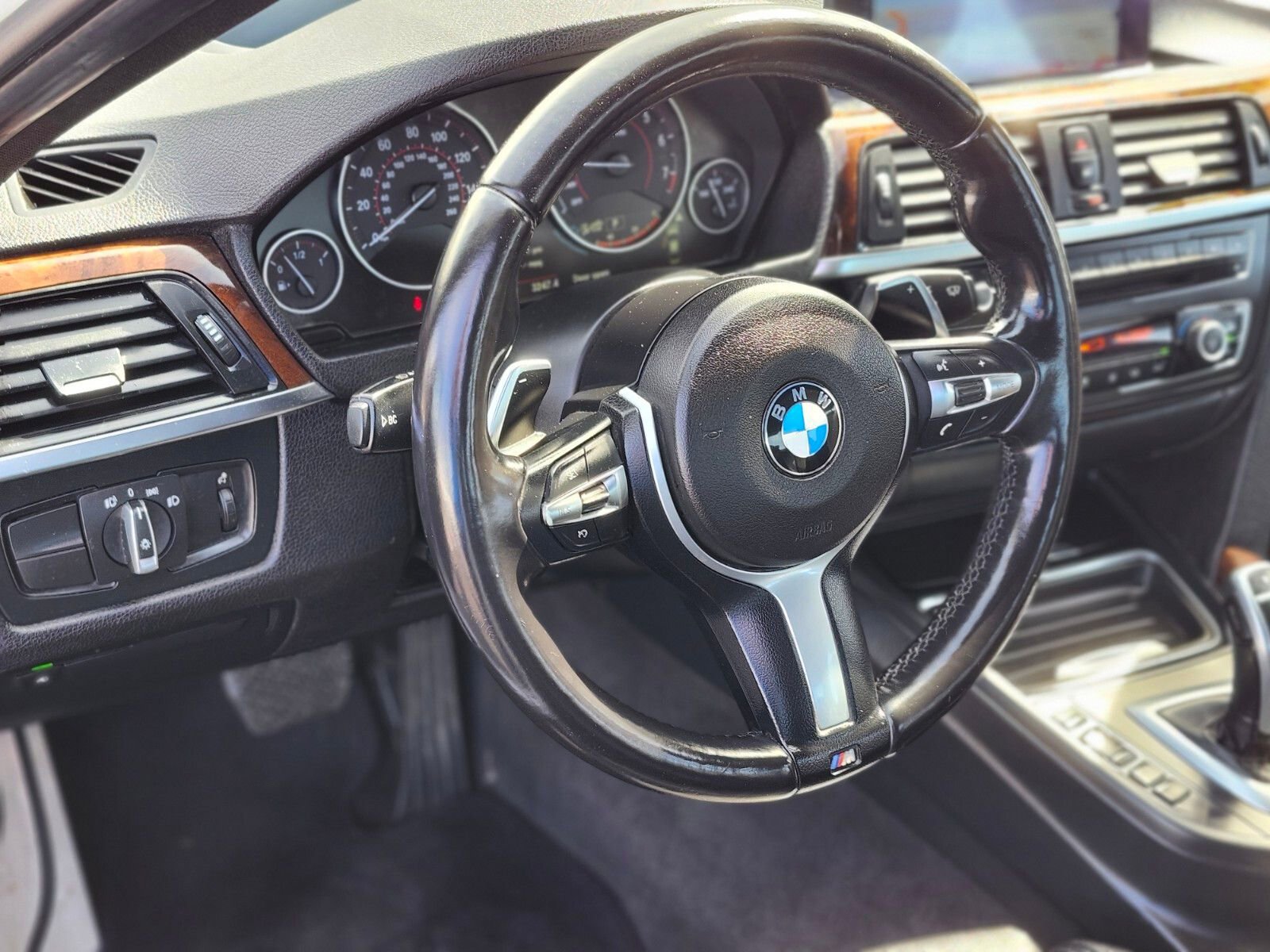 Used 2013 BMW 335i xDrive Sedan image 20