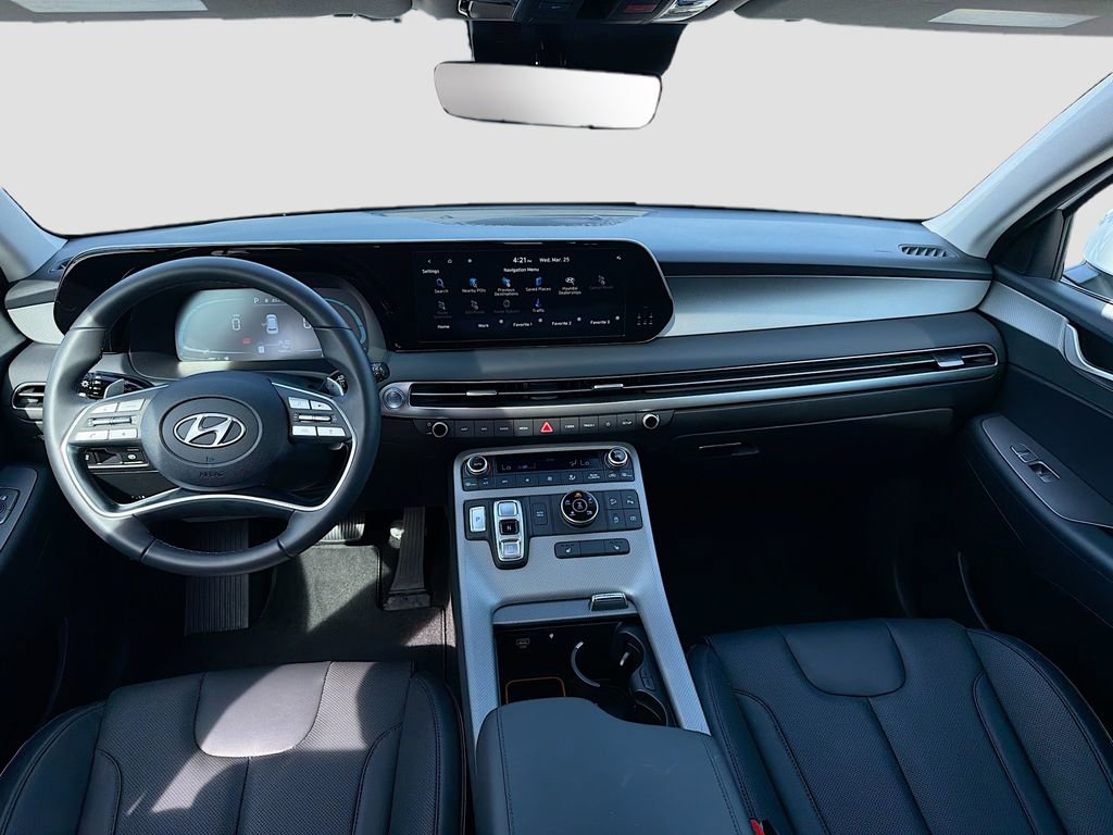 Used 2025 Hyundai Palisade XRT image 26